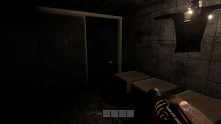 Depths of Darkness screenshot 8