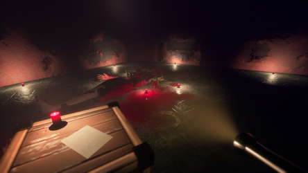 Deceased screenshot 3