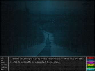 Deep Russian Depression screenshot 3