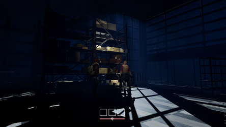 Lastbane screenshot 2