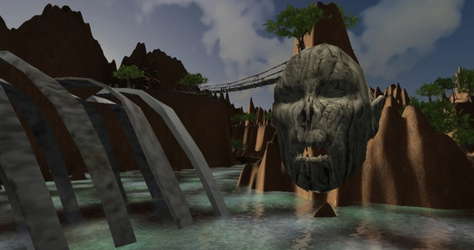 Evil Spirits screenshot 10