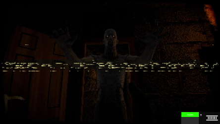 Thirty Minute Nightmare screenshot 4