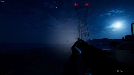 Resident Fear 2 screenshot 10