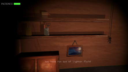 Somniphobia screenshot 3