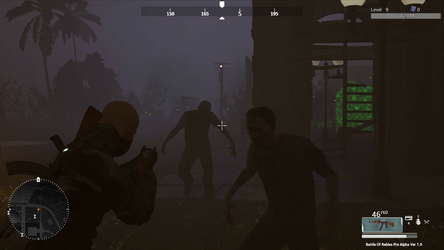 Battle of Rebels screenshot 19