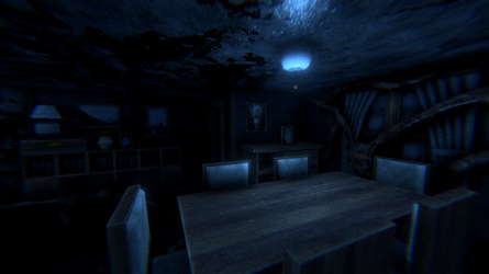 Maguntsche Chapter One screenshot 7