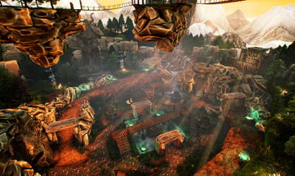 Eternity Guards screenshot 13