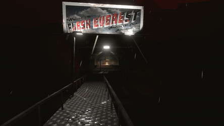 Flesh Everest screenshot 8