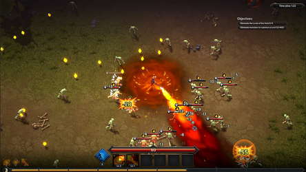 Soulstone Survivors: Prologue screenshot 10