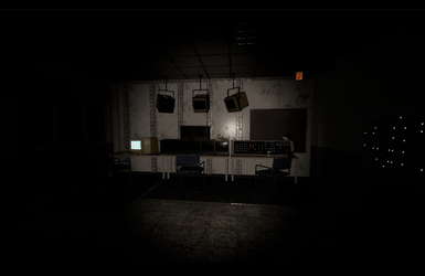 Mop of the Dead screenshot 4