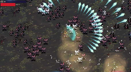 Hell Slayer screenshot 1