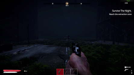 Undead City screenshot 8