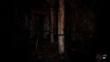 CENTRALIA screenshot 17