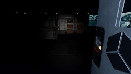 Paranormal Eclipse screenshot 12