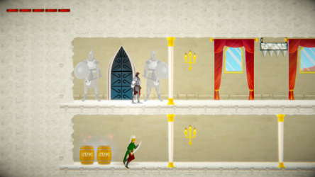 Prince Of Wallachia screenshot 15