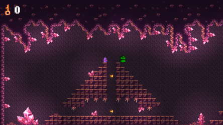 Beholder's Lair screenshot 2