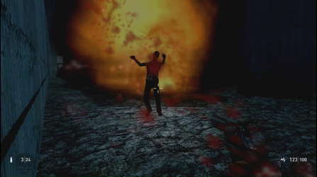 Z Mutants screenshot 2