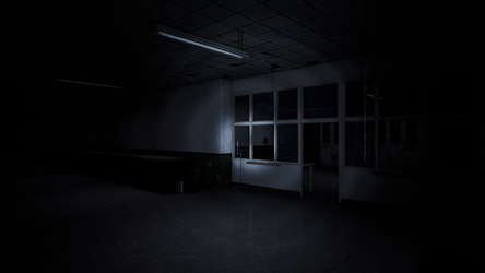 Horror Explus screenshot 1