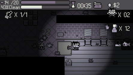 Spotless screenshot 11