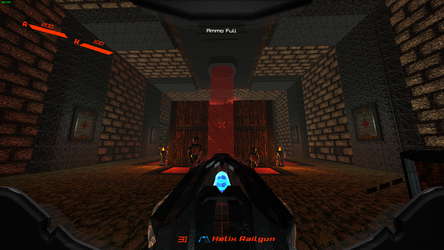 Virvius screenshot 7