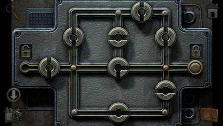 Meridian 157: Chapter 3 screenshot 10