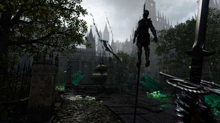 ELDRIMAR screenshot 24