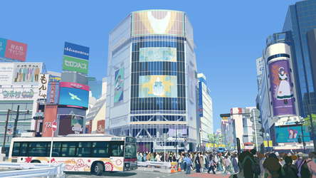 Iris Odyssey screenshot 2