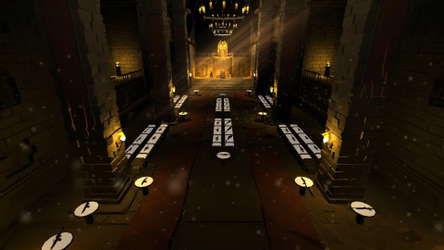 Queen of Zarkov screenshot 4