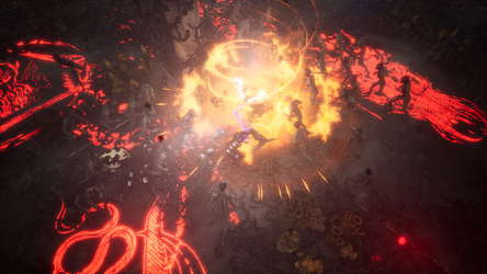 Run Tekila Run! screenshot 4
