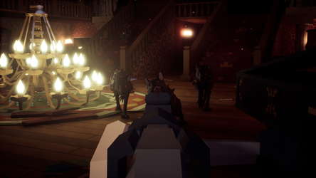 BRAINDEAD screenshot 7