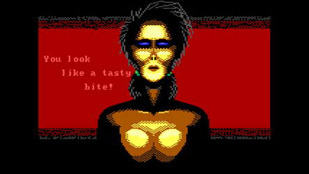 The Aching screenshot 6