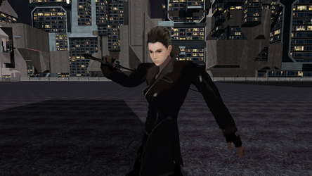 Dead Slayers screenshot 21