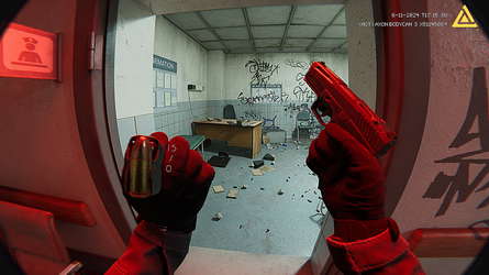 Fractured Mind screenshot 3