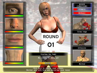 Winter Wolves Classic Games Collection screenshot 2