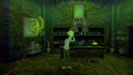 Slender Threads: Prologue screenshot 4