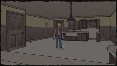 Last Christmas screenshot 5