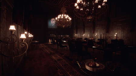 Secrets of the Haunted Mansion screenshot 2