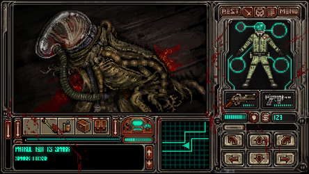 Hibernaculum screenshot 2