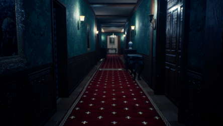 THE ORIGIN: Blind Maid l DEFINITIVE EDITION screenshot 15