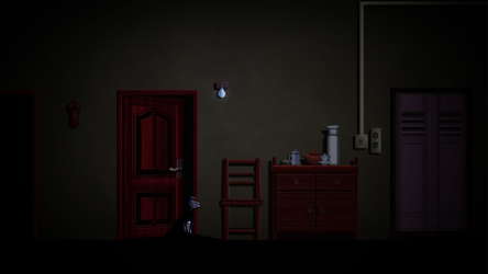Before Sunset 日落之前 screenshot 4