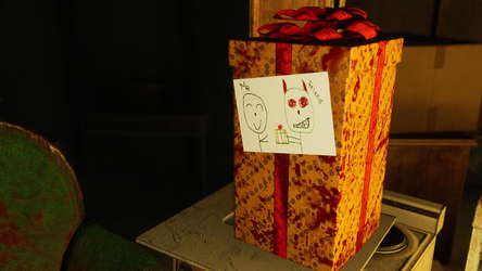 Christmas Nightmare screenshot 10