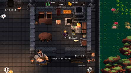 We'reWolves screenshot 17