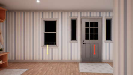 An Uninvited Guest screenshot 9