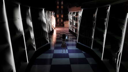 Beyond The Darkness screenshot 5