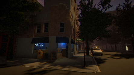 Once Upon A Mind - A Little Too Friendly screenshot 5