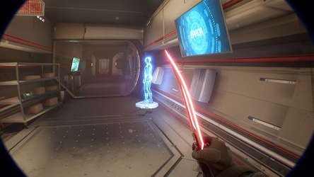 Chasmal Fear screenshot 5