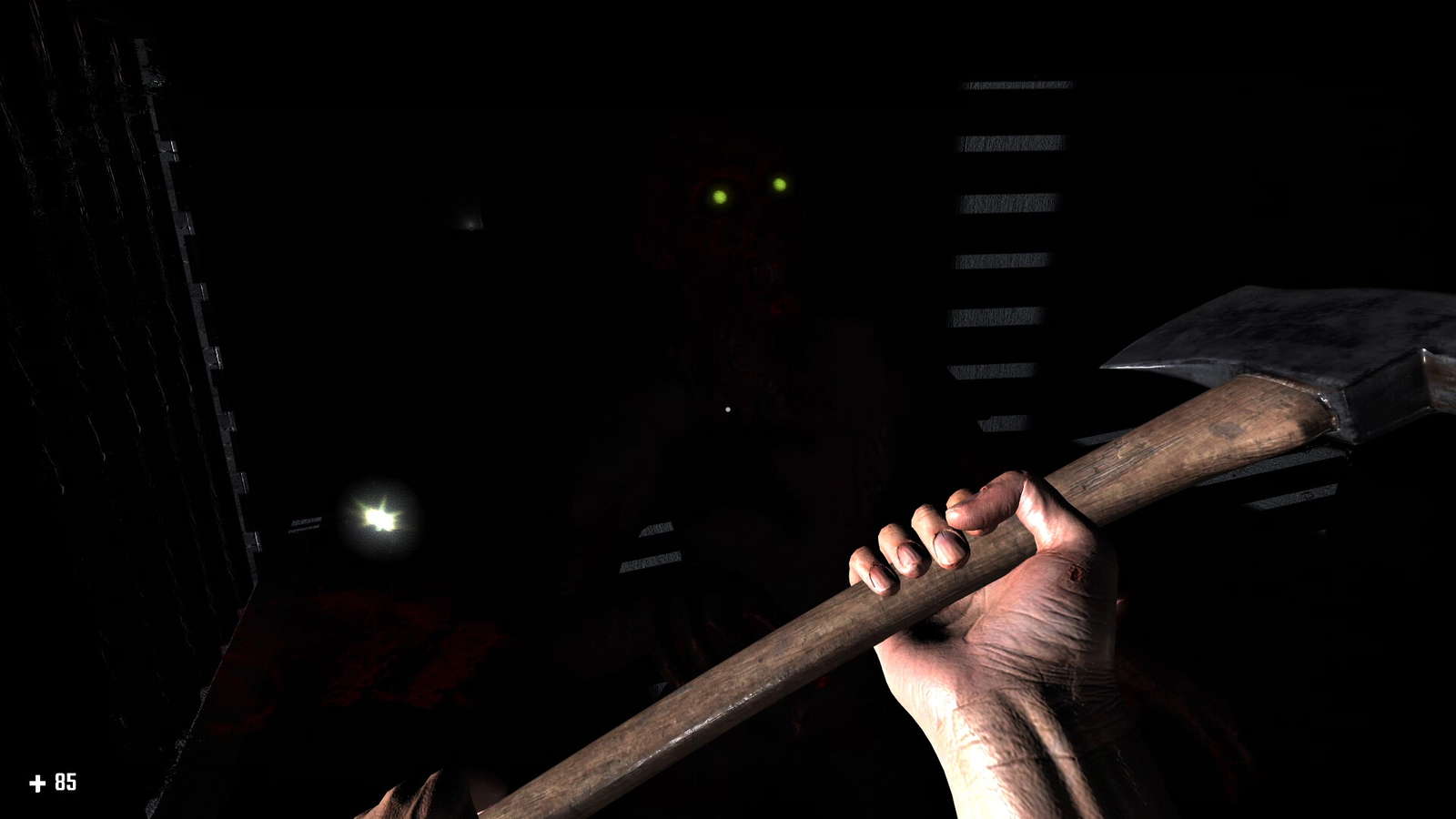 Death Trials (Director's Cut) screenshot