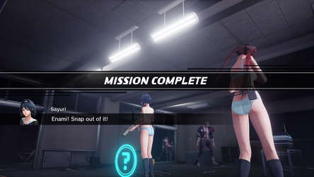 SG/ZH: School Girl/Zombie Hunter screenshot 22
