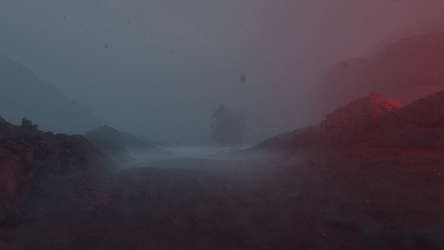 Uninvited Guest screenshot 4