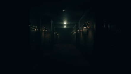 HOTEL GREENWOOD screenshot 10
